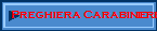 Preghiera Carabiniere