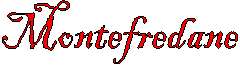 Montefredane